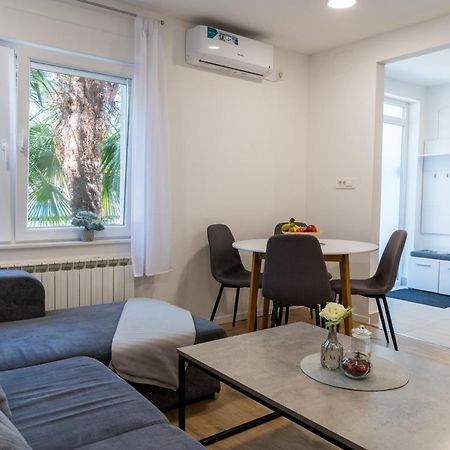 Ferienwohnung Kuca Za Odmor Palma Zagreb Exterior foto