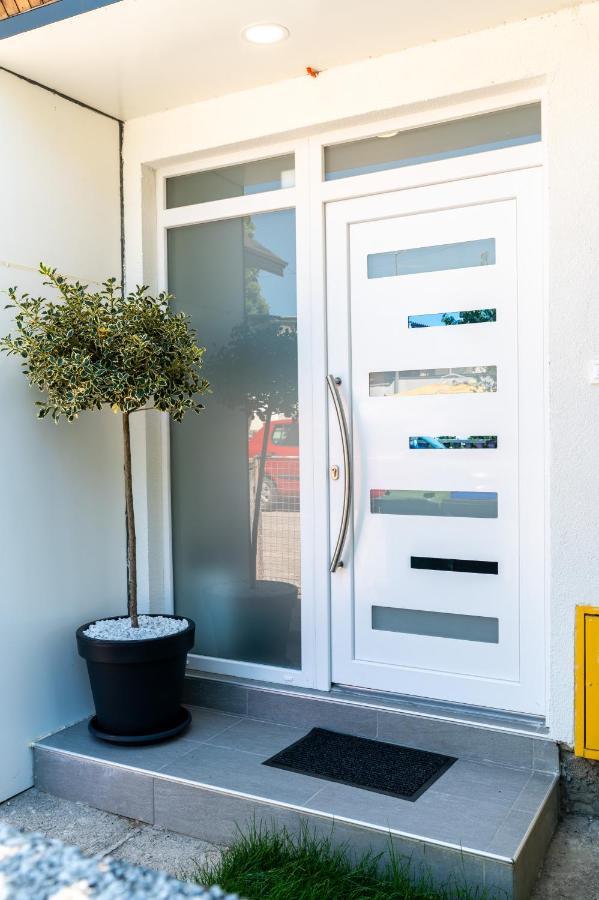 Ferienwohnung Kuca Za Odmor Palma Zagreb Exterior foto
