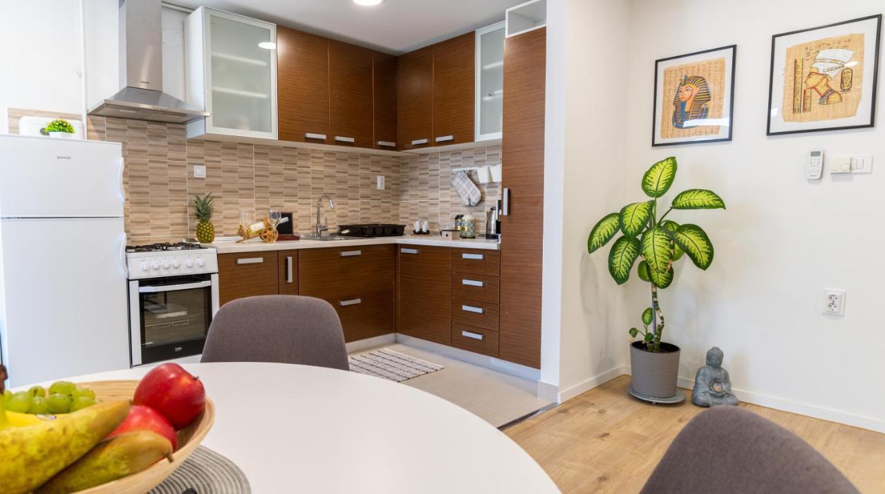 Ferienwohnung Kuca Za Odmor Palma Zagreb Exterior foto