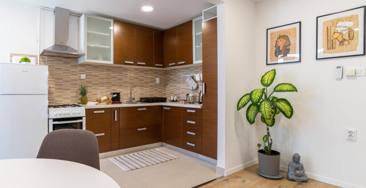 Ferienwohnung Kuca Za Odmor Palma Zagreb Exterior foto