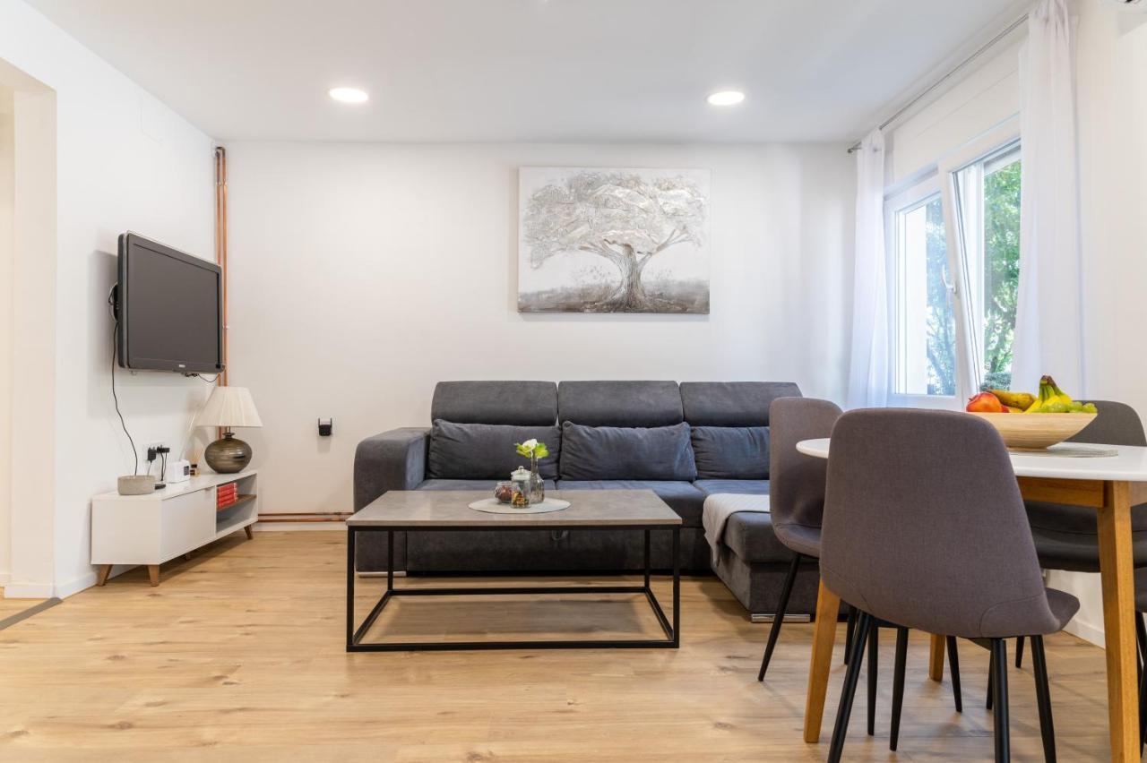 Ferienwohnung Kuca Za Odmor Palma Zagreb Exterior foto