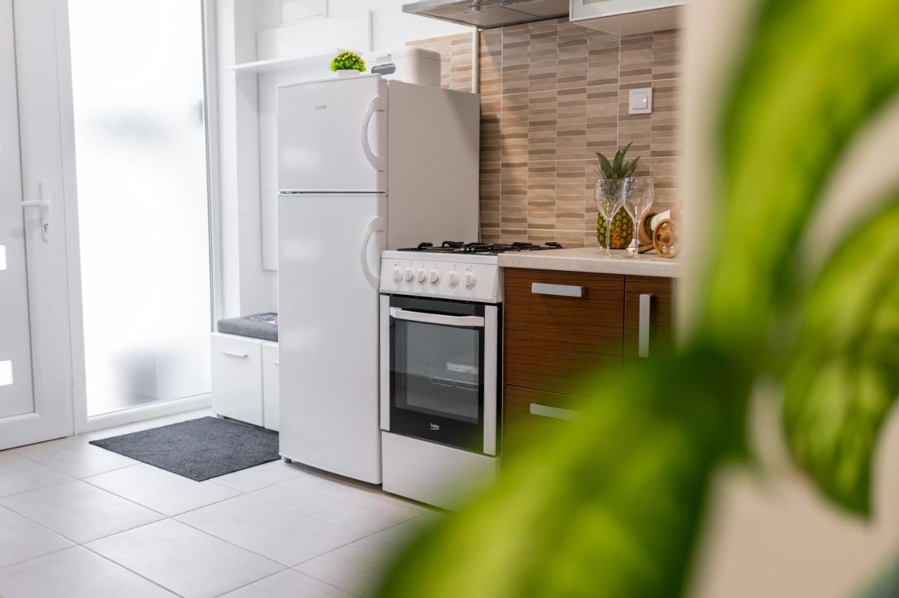 Ferienwohnung Kuca Za Odmor Palma Zagreb Exterior foto