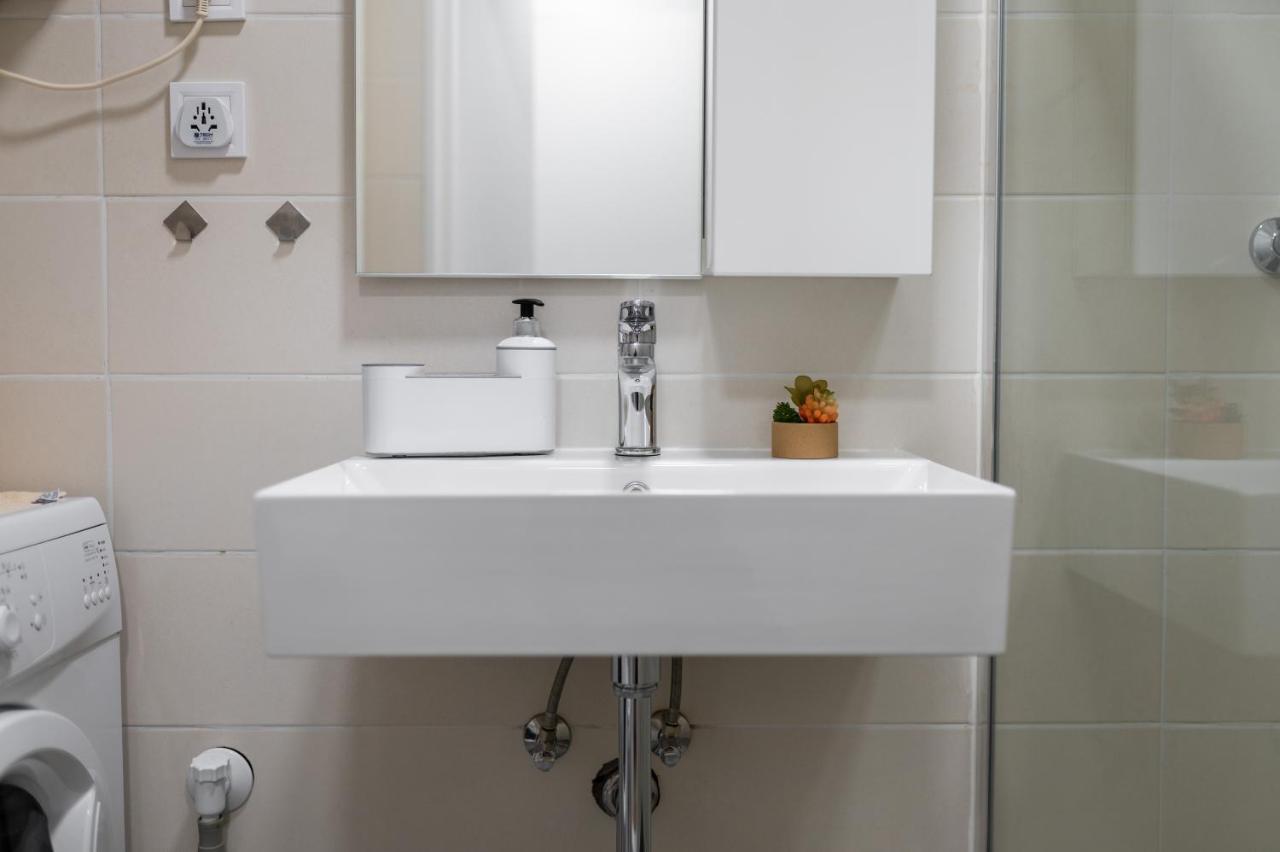 Ferienwohnung Kuca Za Odmor Palma Zagreb Exterior foto