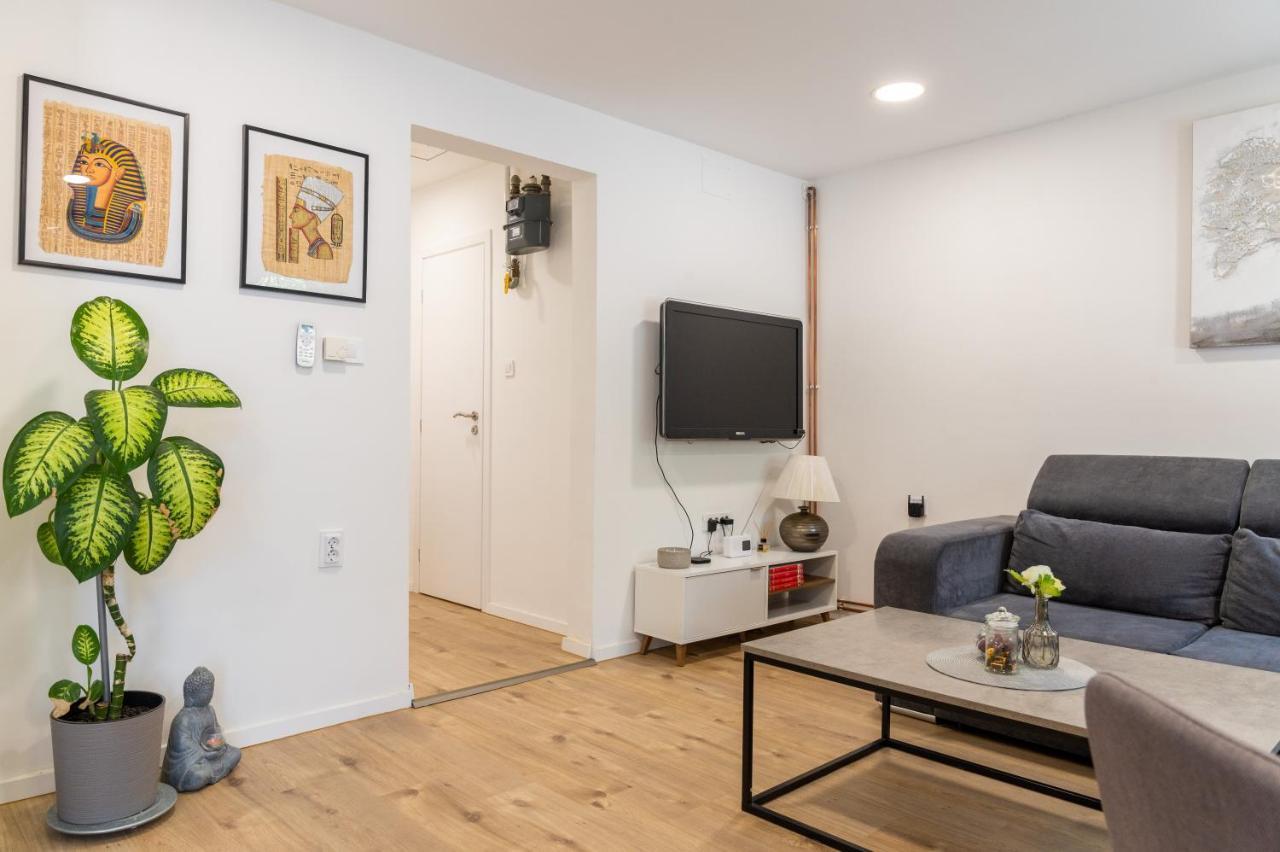 Ferienwohnung Kuca Za Odmor Palma Zagreb Exterior foto