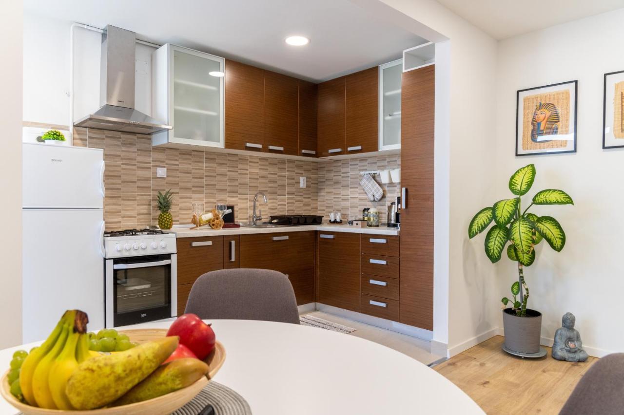Ferienwohnung Kuca Za Odmor Palma Zagreb Exterior foto