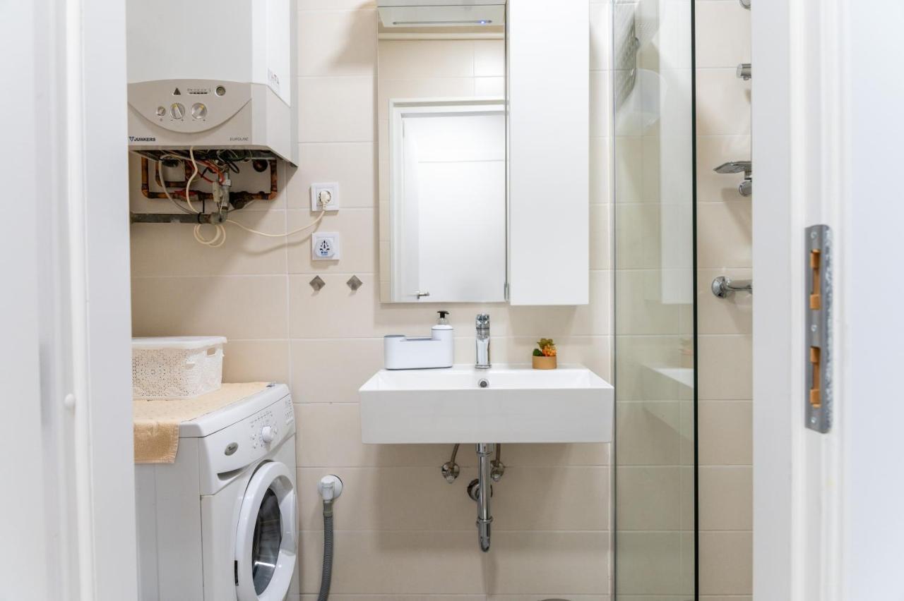 Ferienwohnung Kuca Za Odmor Palma Zagreb Exterior foto