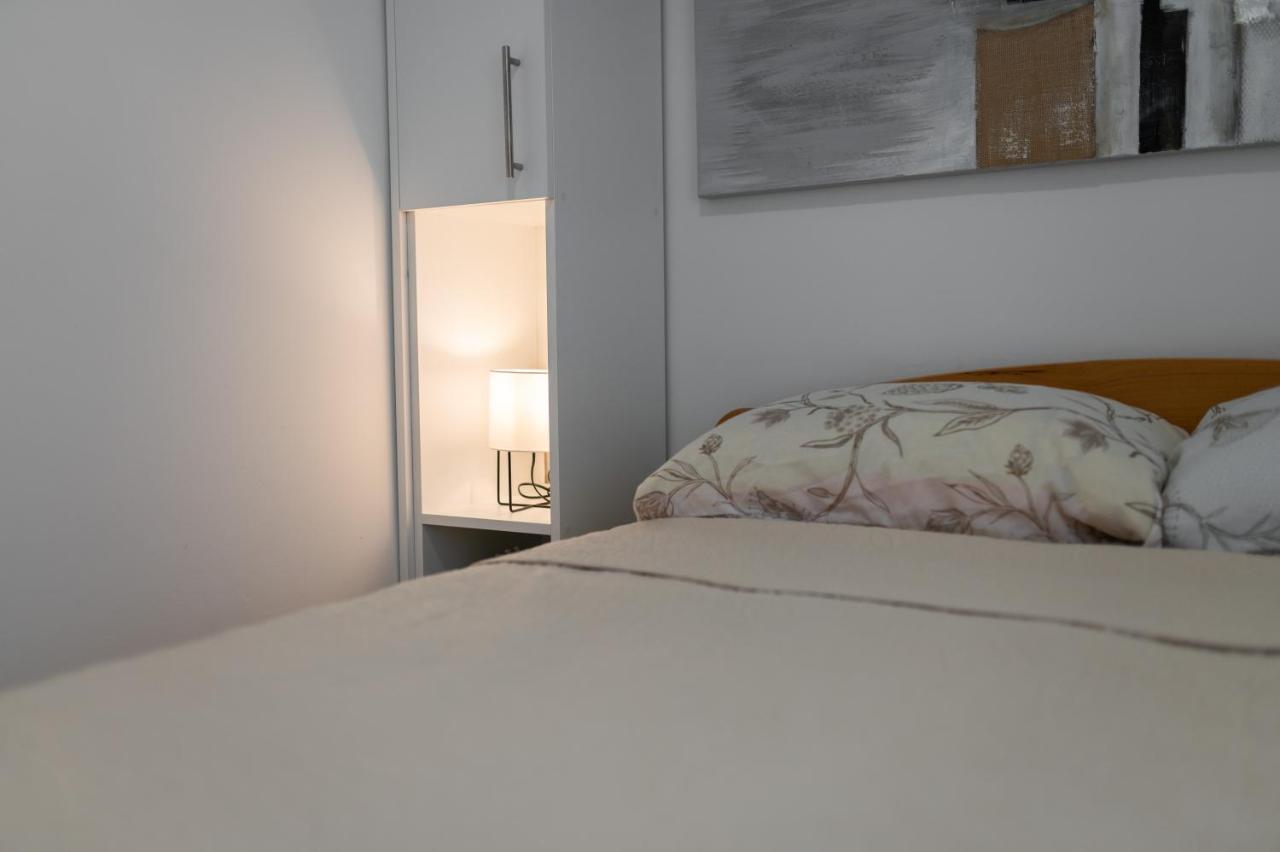 Ferienwohnung Kuca Za Odmor Palma Zagreb Exterior foto