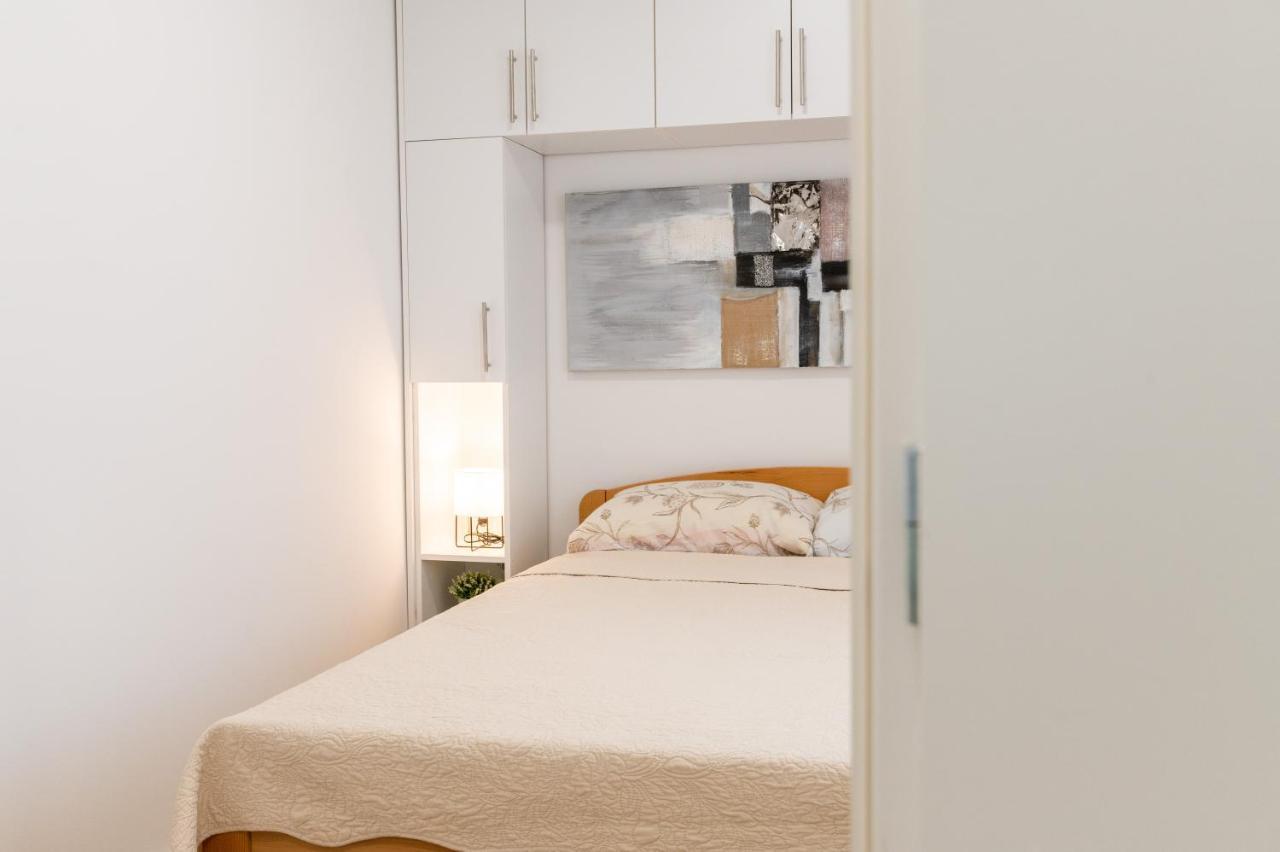 Ferienwohnung Kuca Za Odmor Palma Zagreb Exterior foto