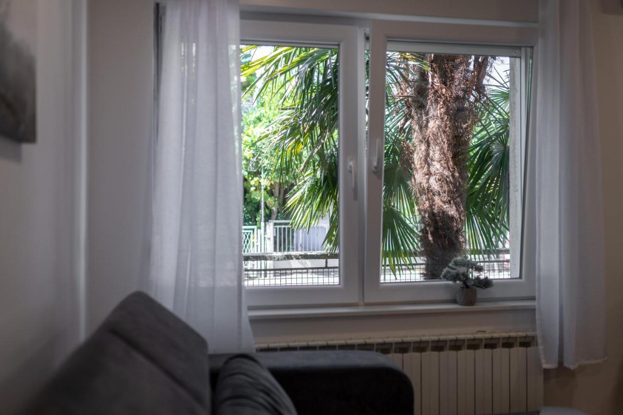 Ferienwohnung Kuca Za Odmor Palma Zagreb Exterior foto
