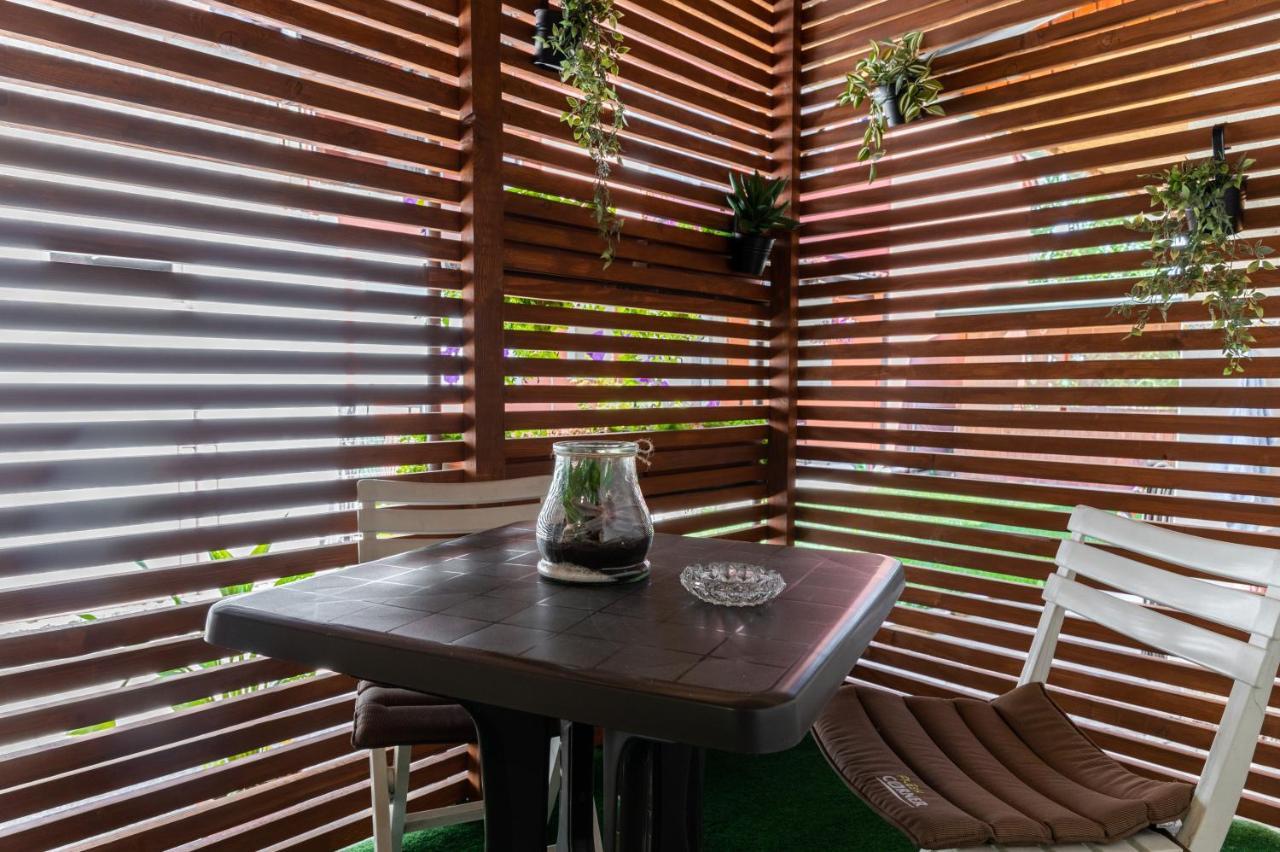 Ferienwohnung Kuca Za Odmor Palma Zagreb Exterior foto